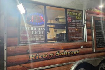 1400 W 49th St Parking