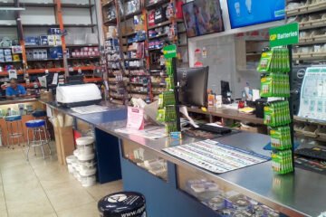 Miami Dade Electrical Supply