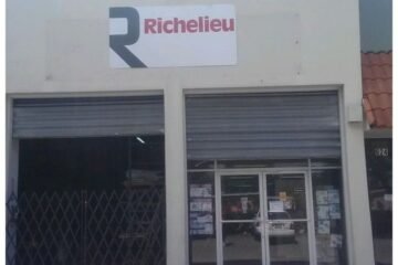 Richelieu HIALEAH