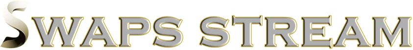 SwapsStream- El Lugar Donde te Encuentran, Intercambias, y Conectas con los Nuestros