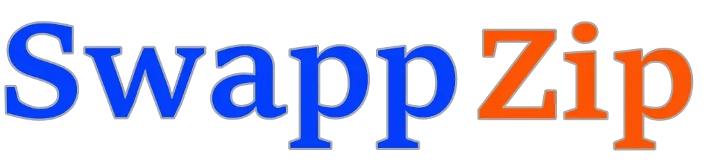 SwappZip